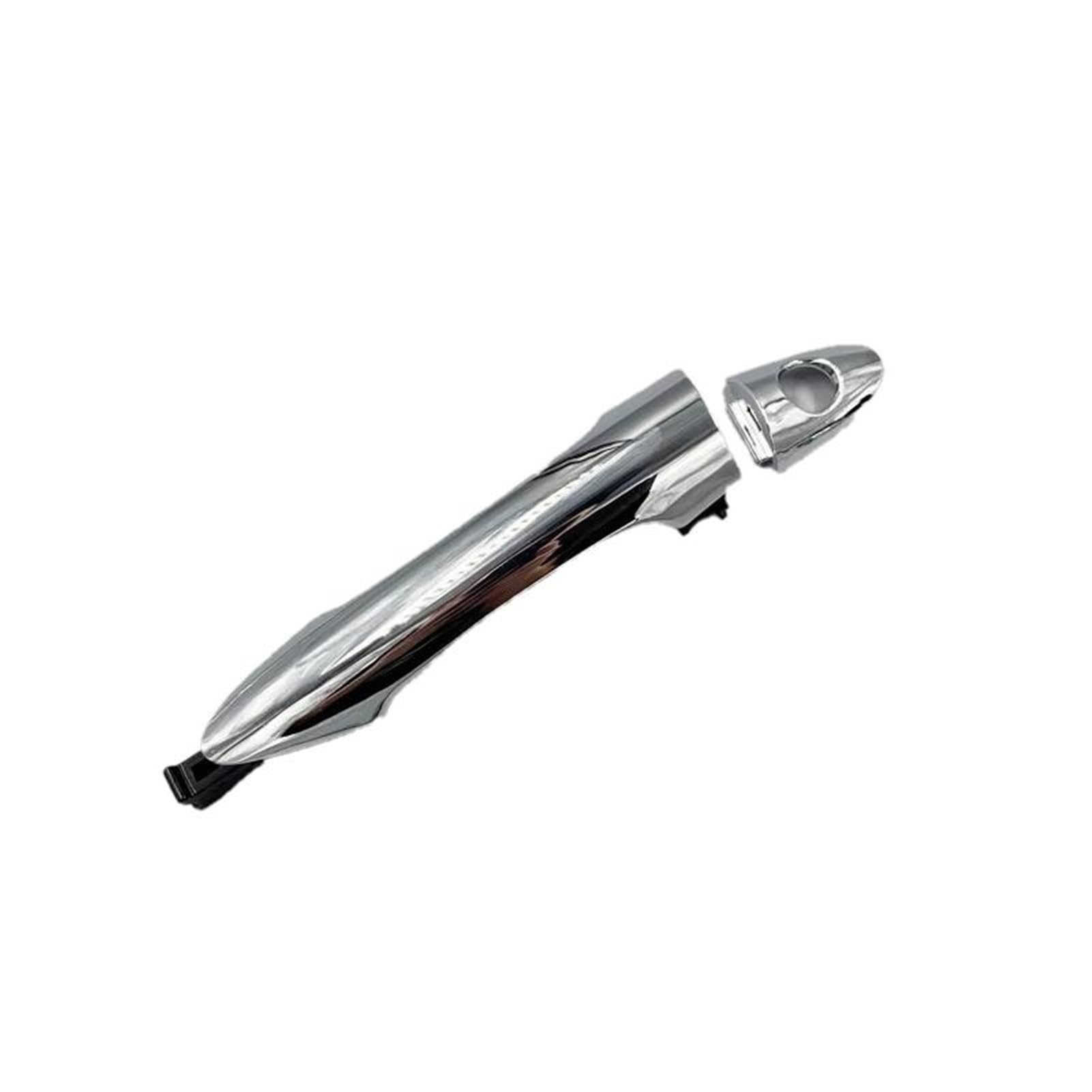 Mydmygs Front Left Fit For Kia Picanto Door Outer Handle(Front Left)