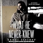 Cover of What He Never Knew