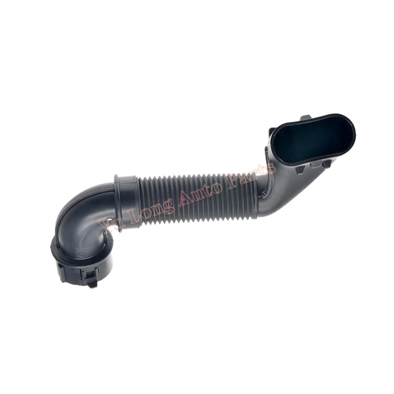 Tubo di aspirazione per Clio 4, Logan, Sandero, Stepway 2, Dacia 1.2 16V 278608070R Accessori Auto Filtro Aria Motore Tubo di aspirazione Kit di aspirazione