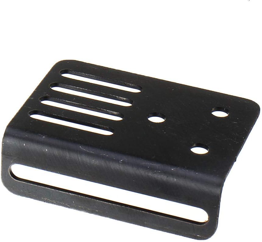 Cable Drag Chain Mounting Bracket for CNC Router Machine CNC Parts