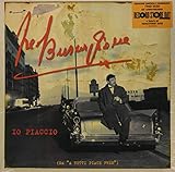 fred buscaglione incidente Io Io Piaccio (Da \