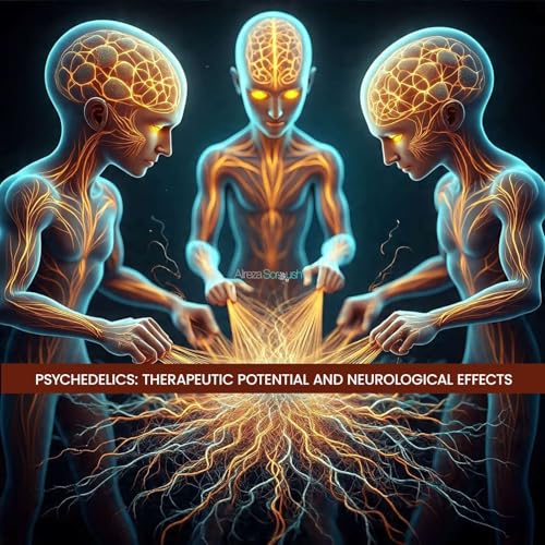 🌿 Psychedelics: Therapeutic Potential and Neurological Effects EP28