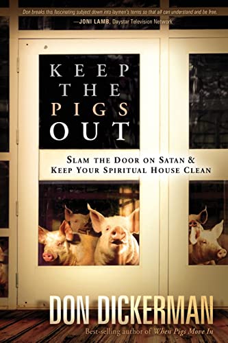 Keep the Pigs Out view 2