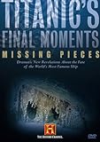 Titanic's Final Moments: Missing Pieces