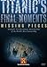 Titanic's Final Moments: Missing Pieces