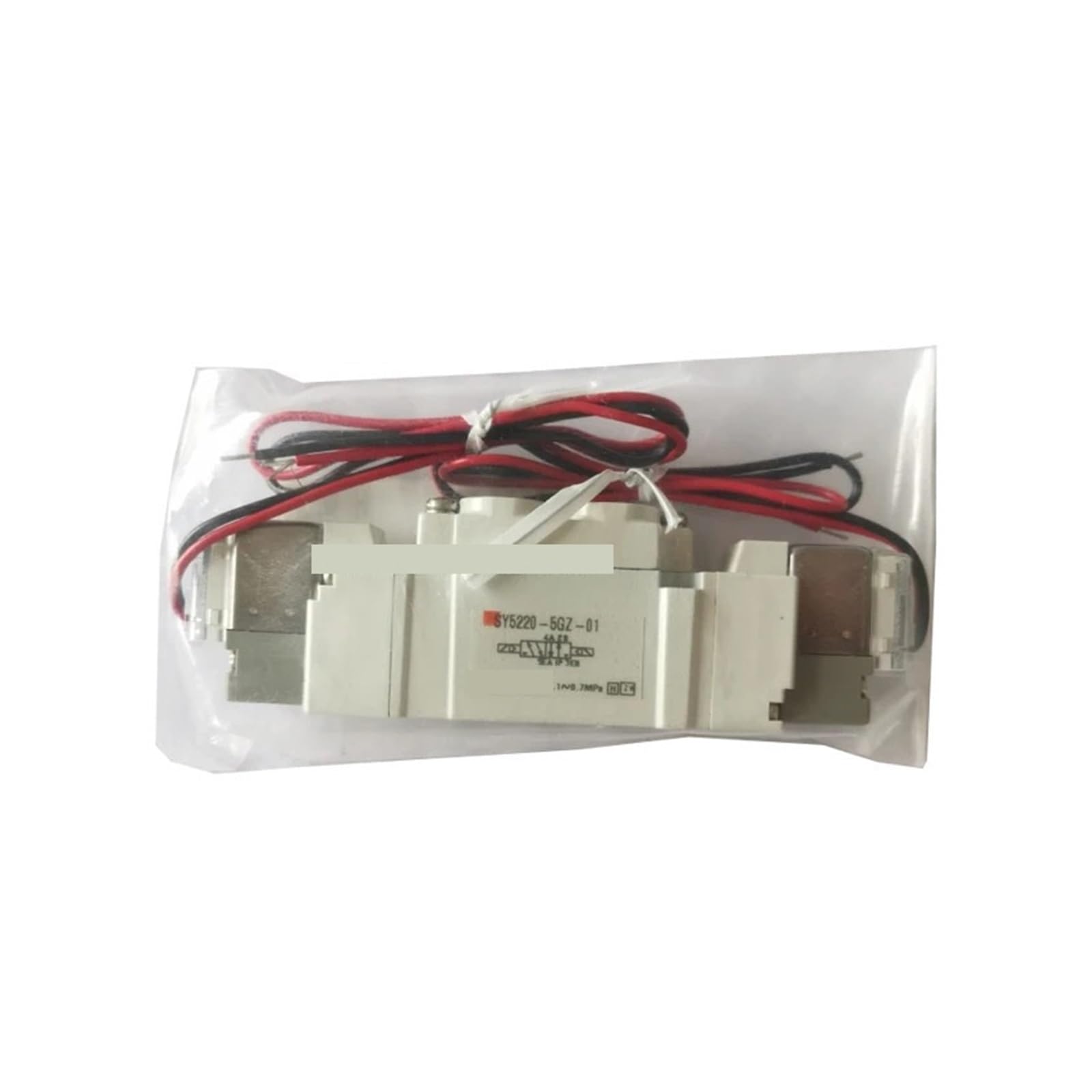 CXDFRSER SY5220-5GZ-01 Solenoid Valve