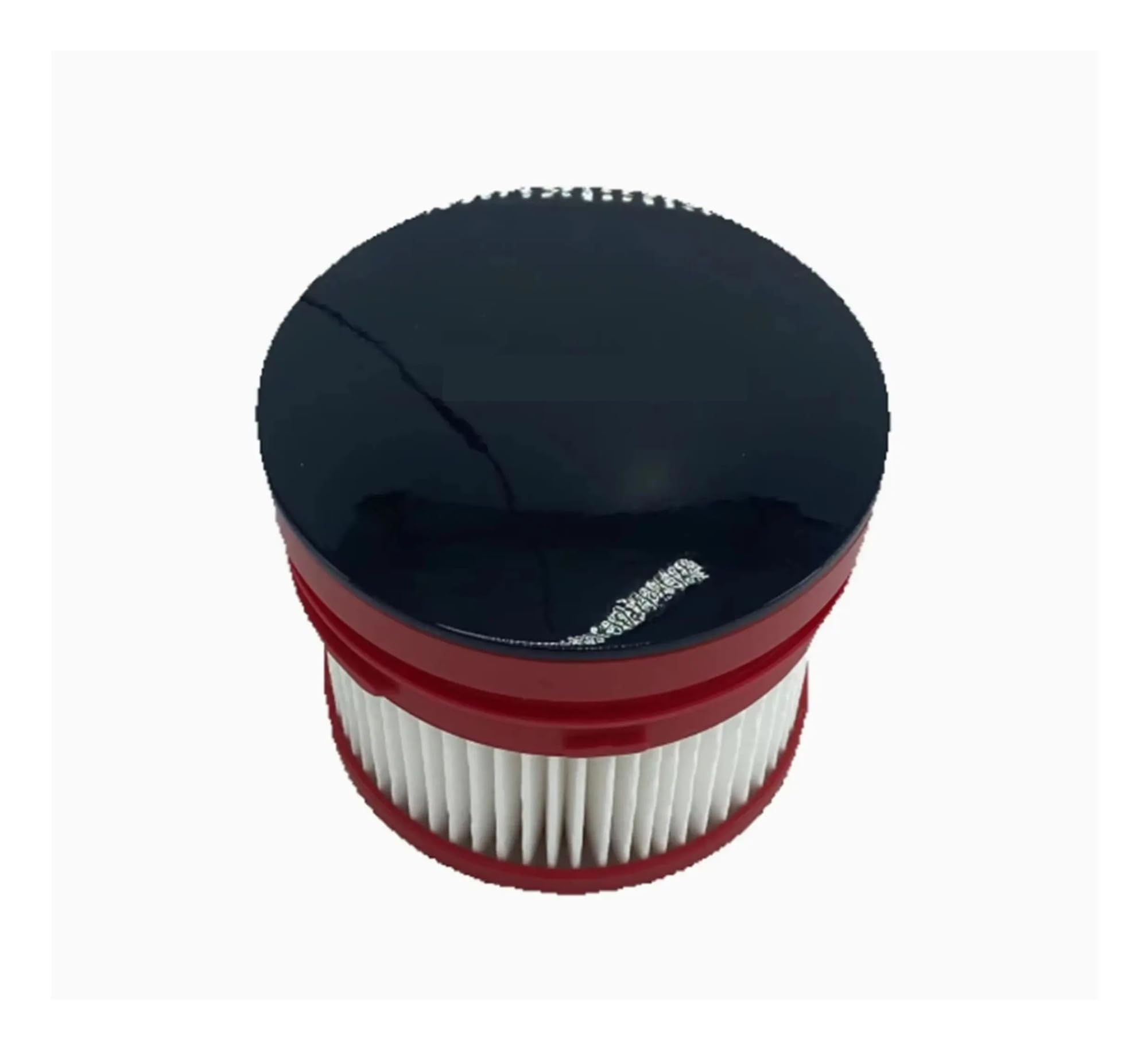 Pieza de repuesto de filtro for aspiradora de mano VVN6 VVT1 VTS1 V12 Pro Element Access opcional(HEPA filter 1PCS)