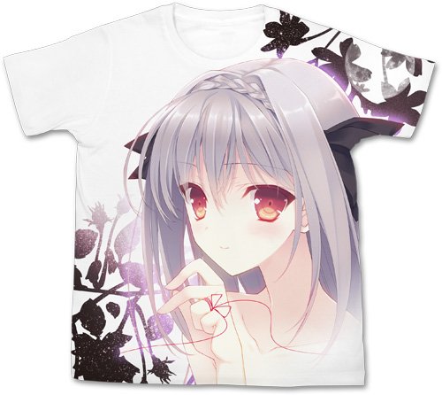月に寄りそう乙女の作法 Tシャツ XLサイズ 漫画 アニメ 映画 ゲーム 声優 月に寄りそう乙女の作法 Tシャツ XLサイズ 漫画 アニメ 映画