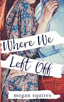 Paperback Where We Left Off Book