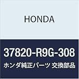 HONDA Genuine Parts ECU Part Number: 37820-R9G-318