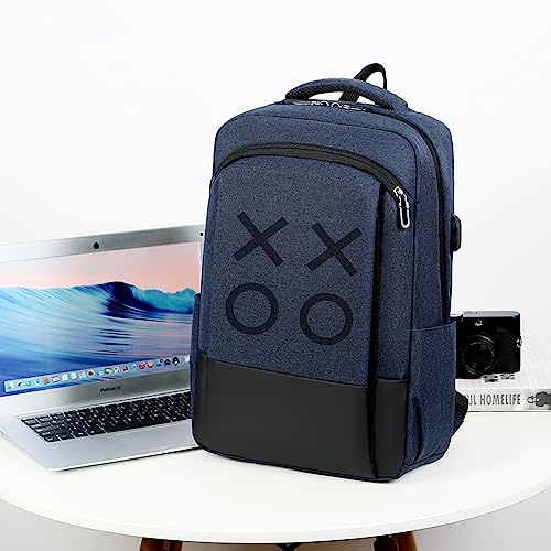 Eluugie Travel Bag Case/Game Cosole Carrying Case Backpack Storage Bag Compatible With Ps5/Ps4/Ps4 Pro/ thumb #3
