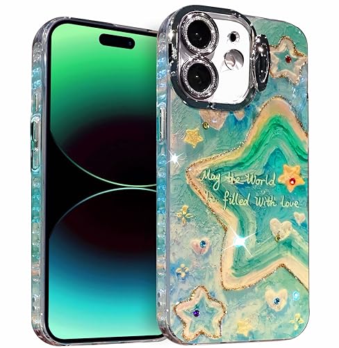 Coque antichoc iPhone 16 Plus béquille pour éviter les chutes et bris d'écran fréquents