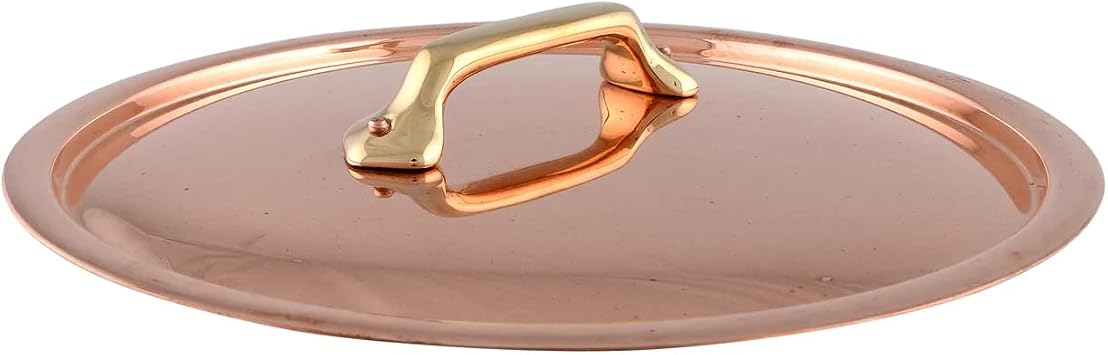 Mauviel M'250 B Lid
