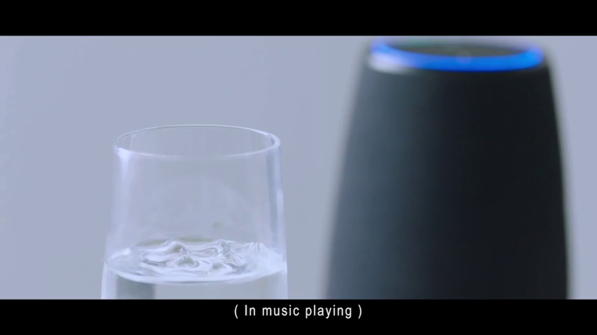 mokcao power  cordless speaker