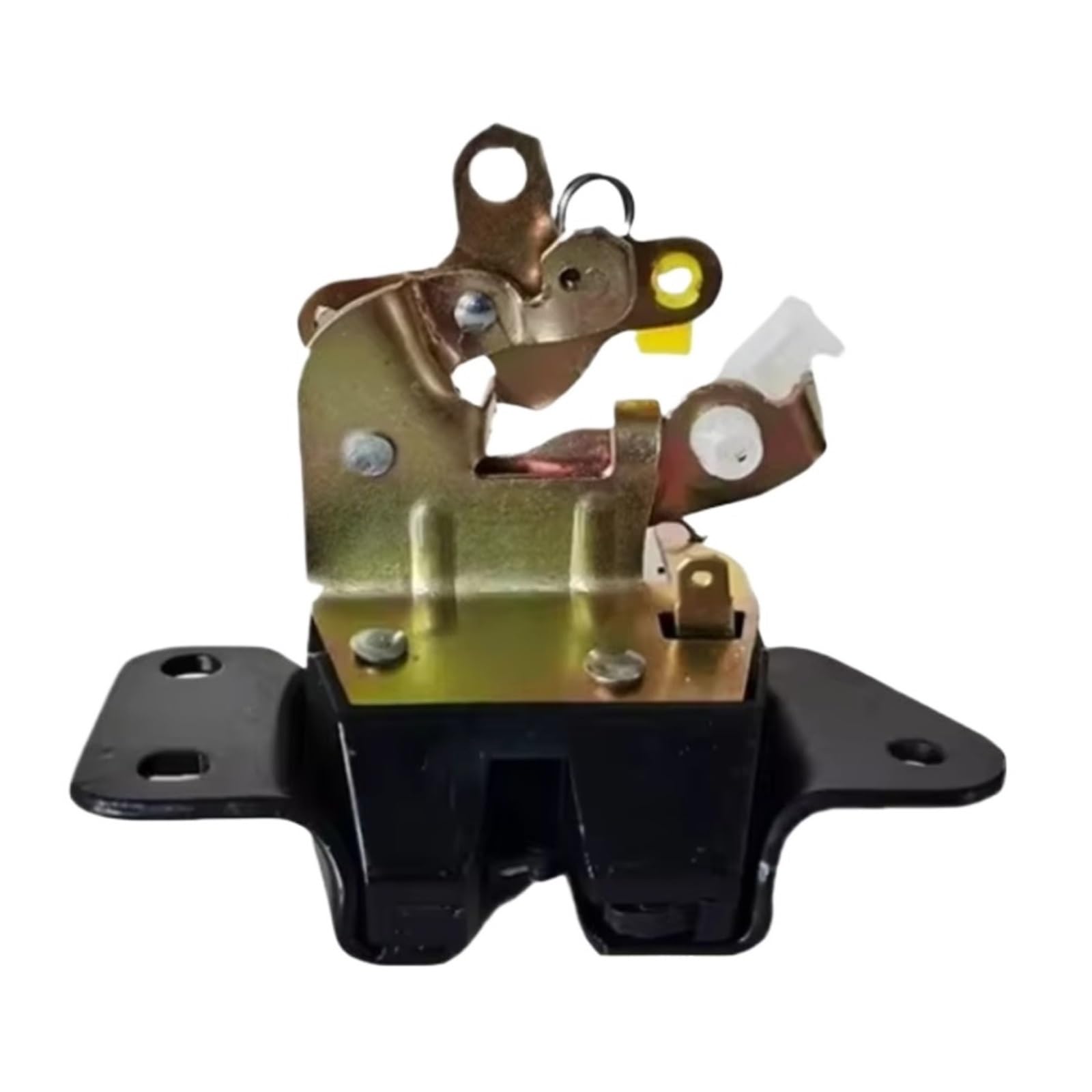 Tudexx One Color Car Trunk Lock For Mitsubishi For Montero For Pajero For Sport For Nativa Boot Trunk Lock