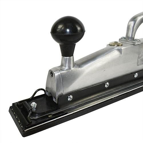 Miniatura 6 de AIR LOCKER Lijadora de aire en línearecta AT100S 2-34" x 15-34"