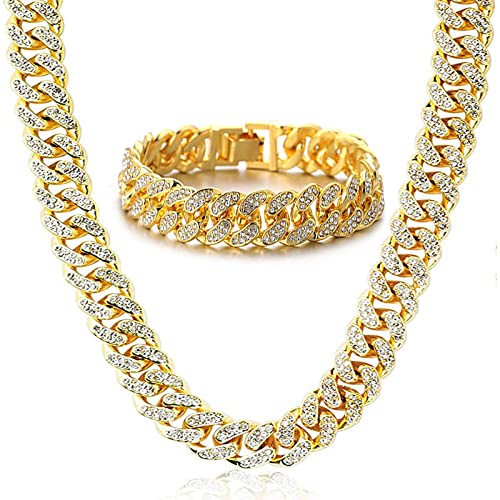 Collares De Diamantes Para Hombres MEREGISTRO