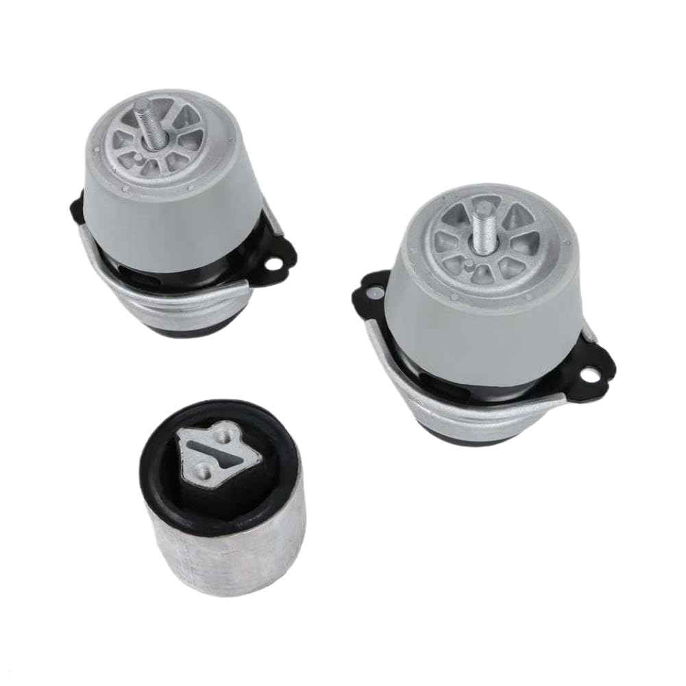 Engine Transmission Mounts Compatible with Q7 3.6T 92A 2015-2018 95837504900 95837504900 95837505710