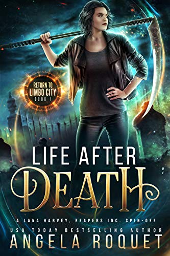 Cover of Life After Death