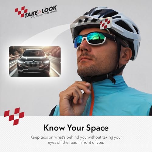 Take A Look Cycling Mirror