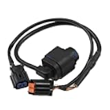 1 PC/SET OF 99241-GI100 REVERSING CAMERA, Compatible with car (MOLEI-AUTO)