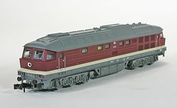 Amazon.co.jp: MINITRIX #12540 ＋#16234 DDR 旧東ドイツ国鉄