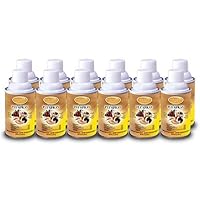 Algopix Similar Product 12 - CS Country Vet Metered Fly Spray Refill