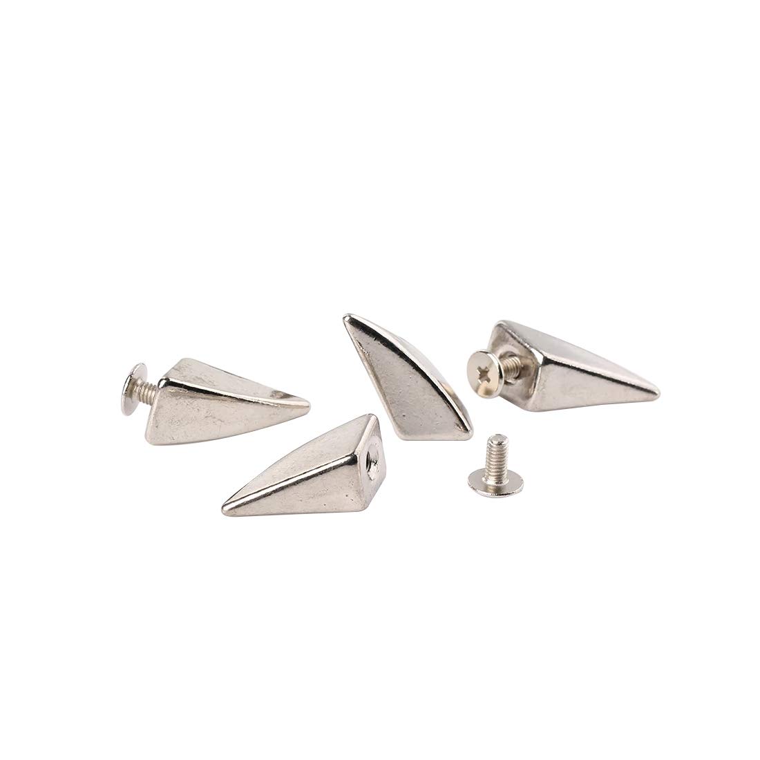 Clous à Pointes En Forme De Griffes De Dragon, Rivets, Pointes En Métal