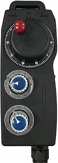 MPG Handwheel Manual Pulse Generator EHDW-BA4S-IM MPG EHDW-BA5S-IM EHDW-BA6S-IM for CNC Machine(EHDW-BA4S-IM)