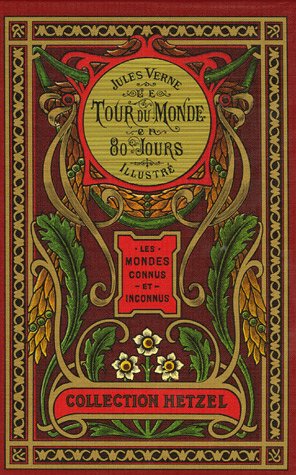 Le tour du monde en 80 jours