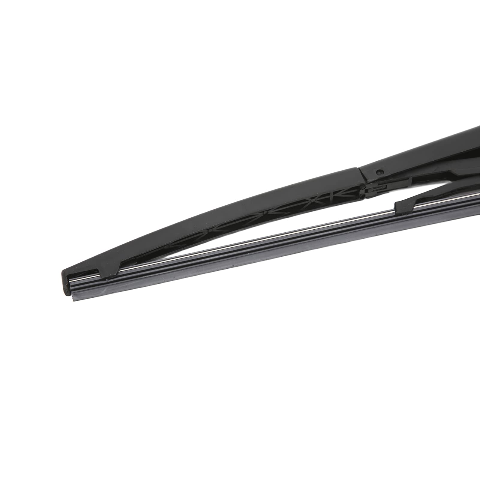 Set di Bracci per Tergicristalli, Ricambio per BRAVO I 182_ 1.4 182.AG 1995-2001, Kit di Spazzole per Tergicristalli Posteriori 46547577