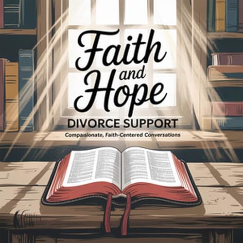 Rebuilding Friendships After Divorce: Tips, Support Groups & Resources cover art