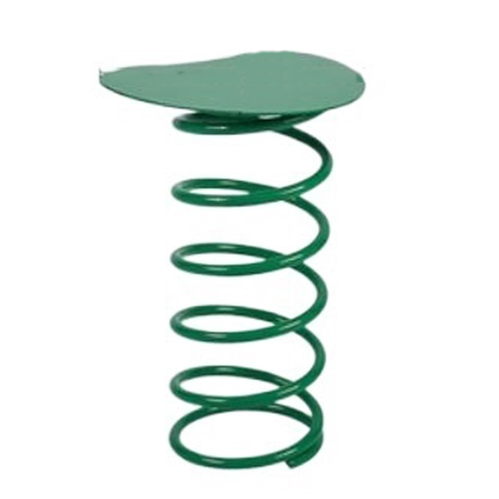 Table d'appoint pour les petits espaces intérieure et extérieure en métal