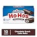 Hostess HoHos, Chocolate, 10 Count