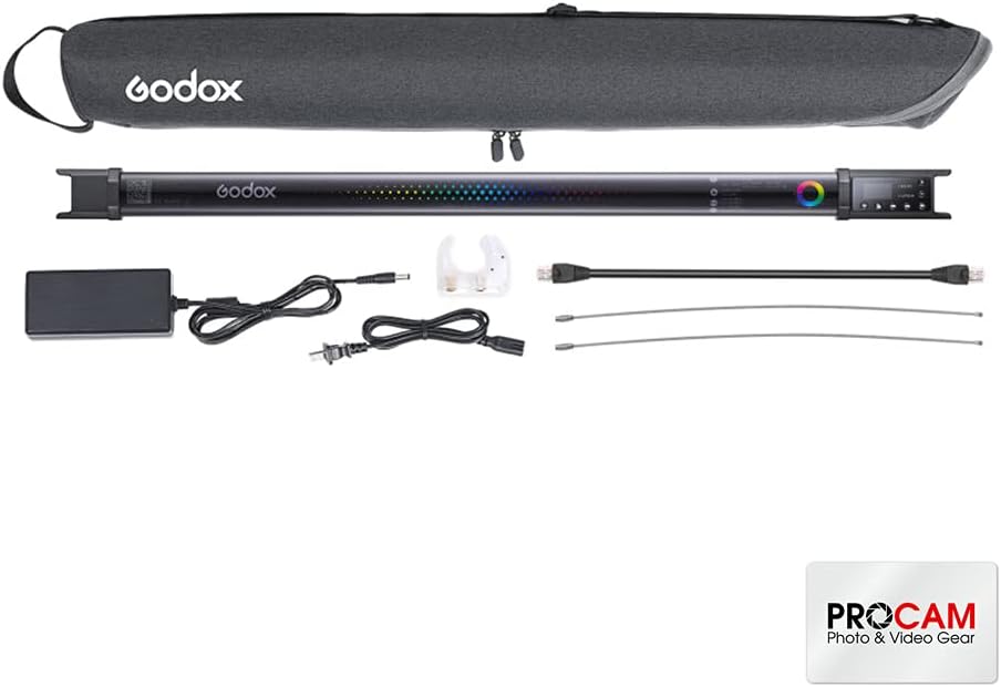 Godox TL60 Tube Light - USA