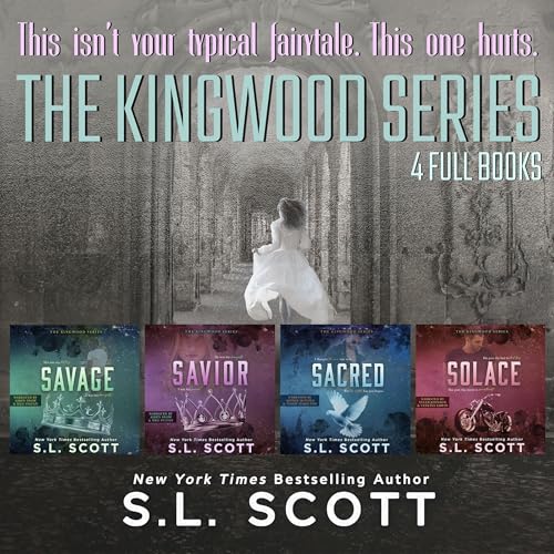 The Kingwood Series by S.L. Scott episode artwork
