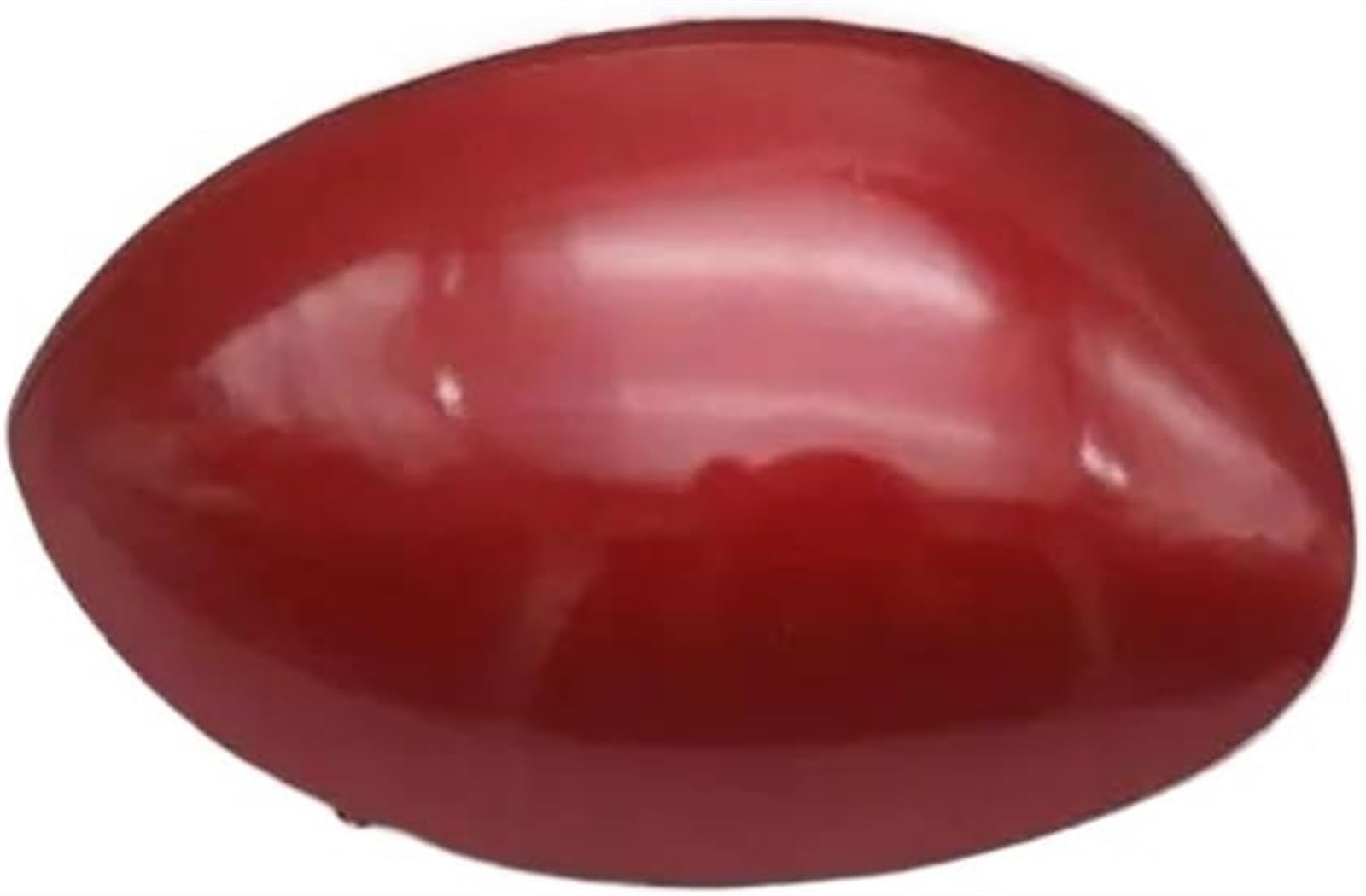 Capuchon rétroviseur latéral voiture Coques de rétroviseur pour porte automatique, côté gauche et droit, boîtier pour Citroën C2 pour Picasso, 1 pièce(Red 1)