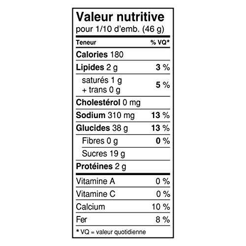 Image of Betty Crocker, SuperMoist White Cake Mix, 461g /16.3oz.