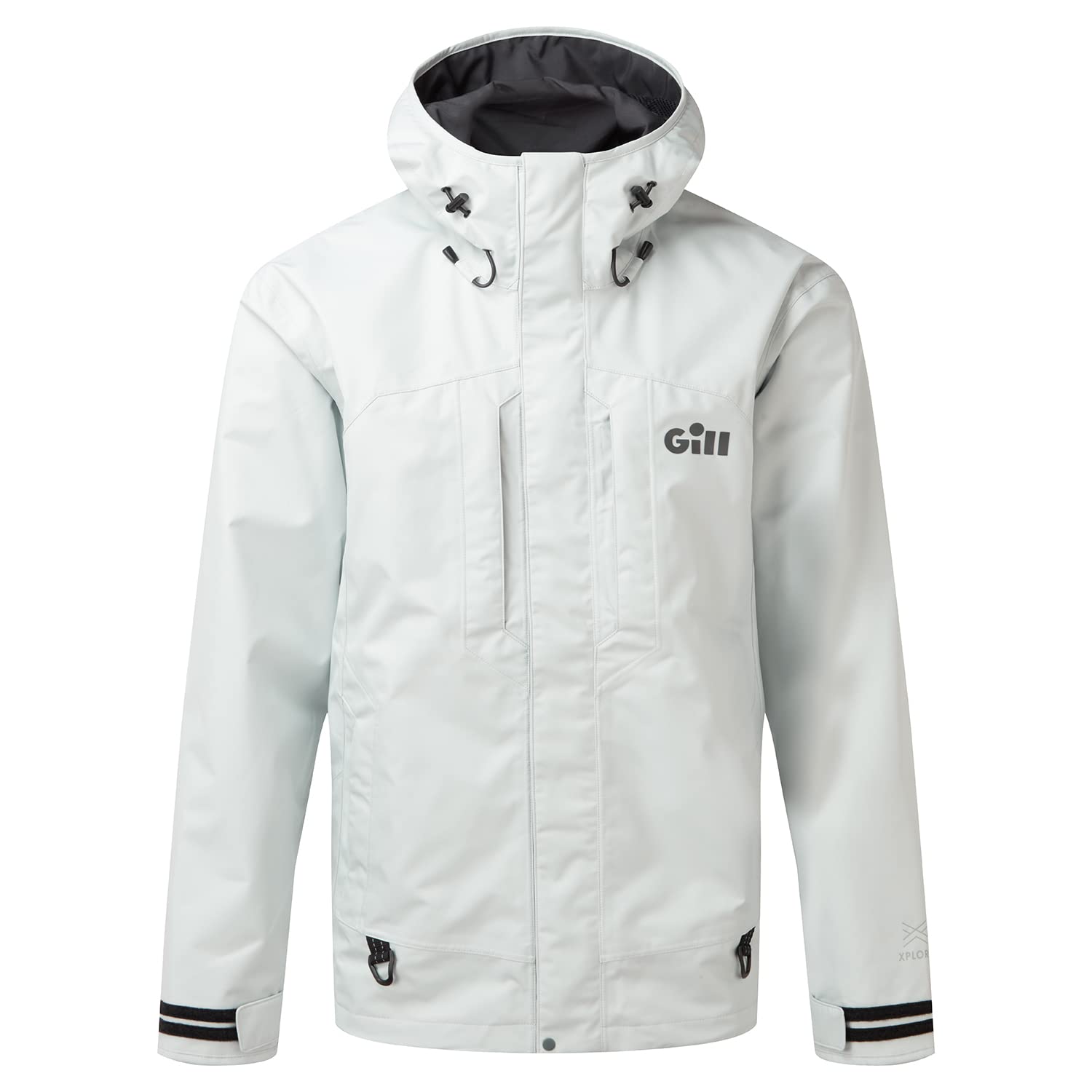 Veste OS33 Coastal Femme Gill - Imperméable et respirante