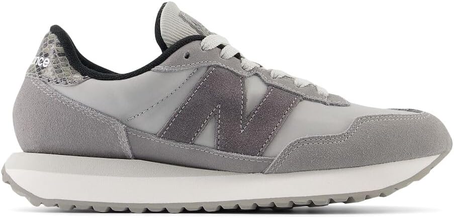 New Balance Women's 237 V1 Sneaker - Image 3
