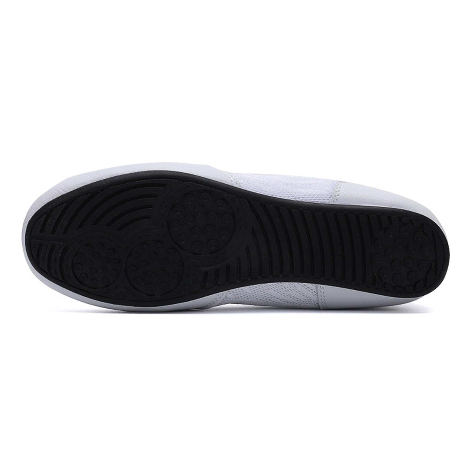 Scarpe da Boxe Bambini Wrestling Fitness Sneaker Stivali da Allenamento Tozzi Piatti per Ragazzo E Ragazza
