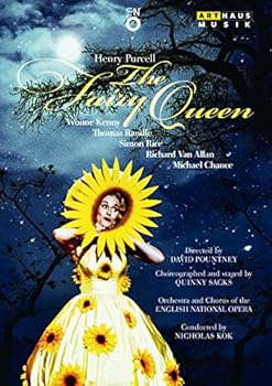 Purcell: Fairy Queen