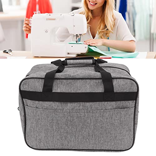 Naroote Sewing Machine Bag, Sewing Bag, Sewing Machine Storage Bag - Image 2