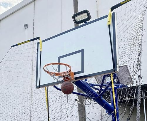 Accessoire de retour de panier de basket pour offrir aux jeunes joueurs