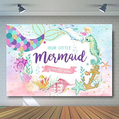 Shop Comophoto Baby Shower Decorations On Dailymail