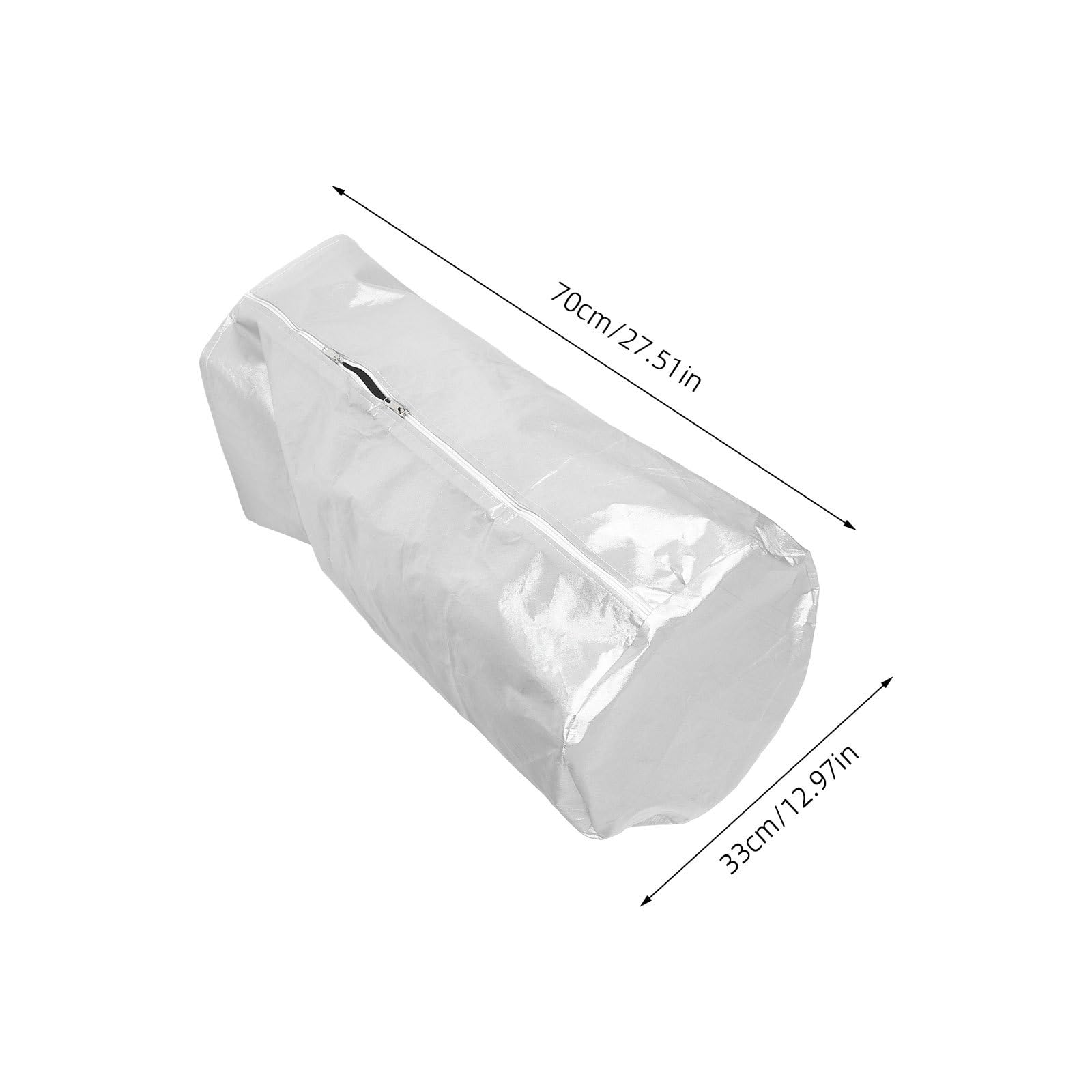 Outanaya Armadietto Porta Bombole Gas Esterno Copertura Resistente alle Intemperie per Proteggere Serbatoio di Gas in Giardino e Outdoor
