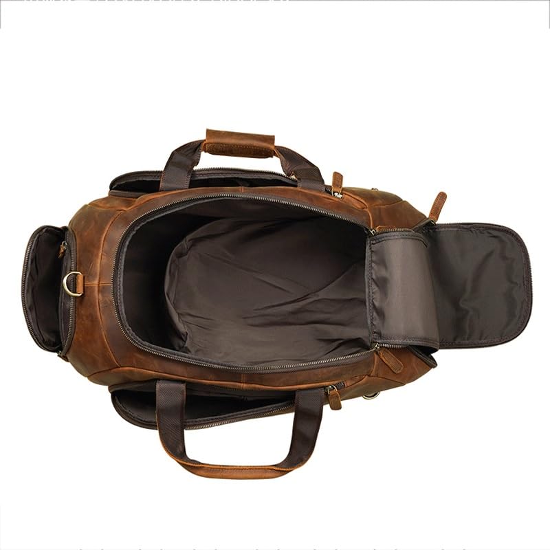 Sac de portable en cuir robuste pour protéger votre ordinateur avec style