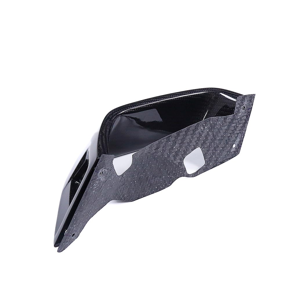 Amazon.com: SeppDMV Motorcycle Winglet Spoiler Fairing Wing