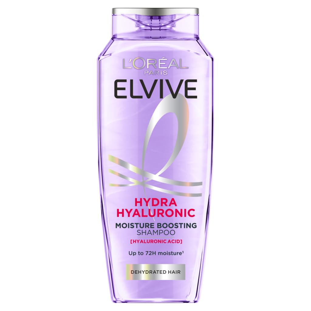 Hydra Hyulornic Shampoo 250ml