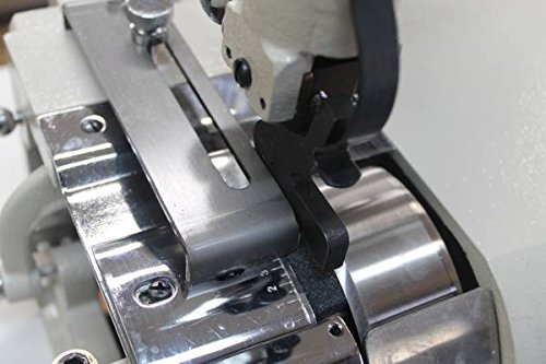 Amazon.co.jp: 革漉き機用定規・・DANGUMAN特製・・「直線用